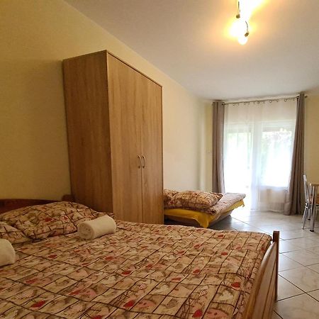 Dom Joanna Bed & Breakfast Dziwnów Exterior foto