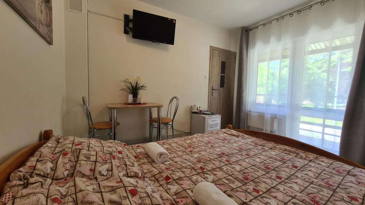Dom Joanna Bed & Breakfast Dziwnów Exterior foto