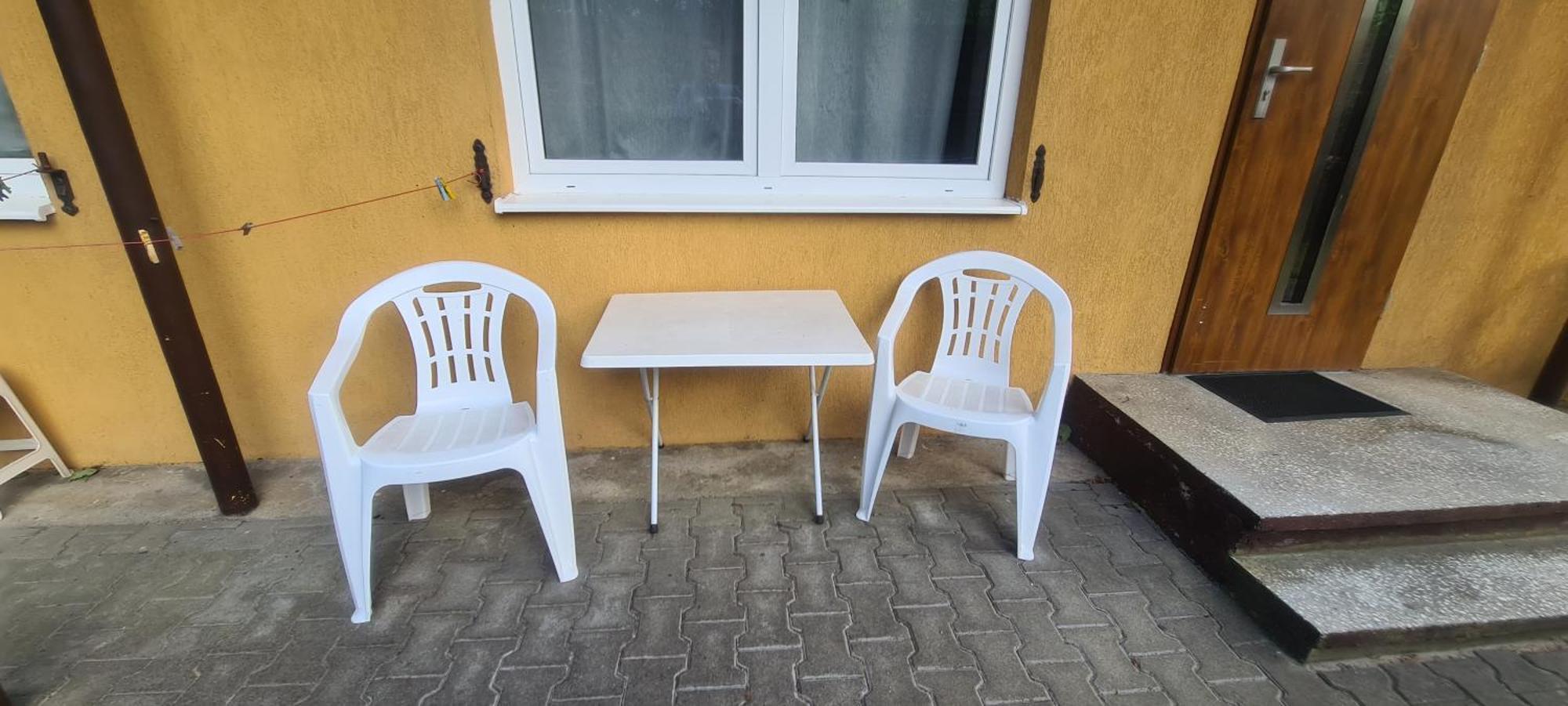 Dom Joanna Bed & Breakfast Dziwnów Exterior foto